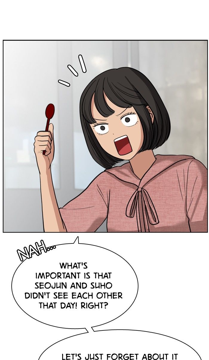 Read True Beauty Manga Online