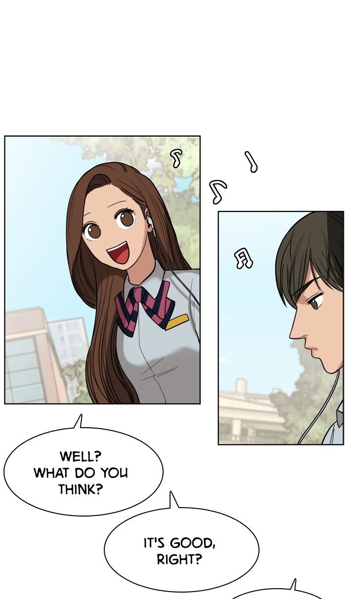 Read True Beauty Manga Online