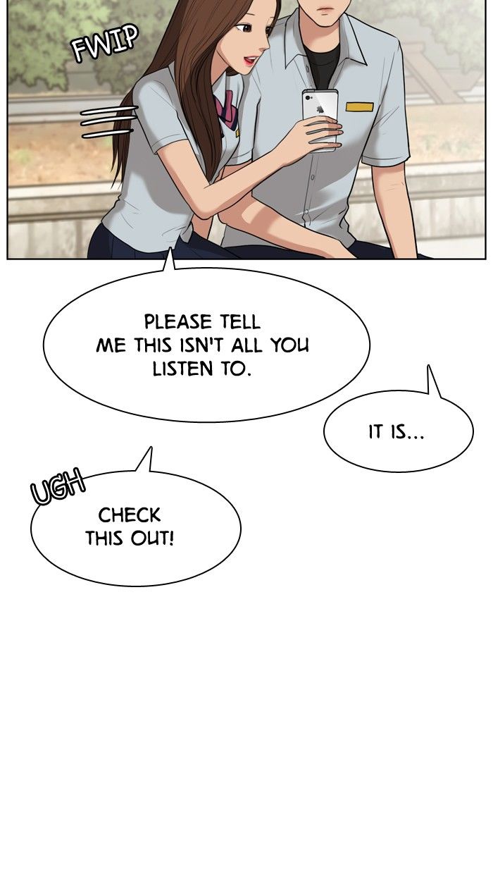 Read True Beauty Manga Online