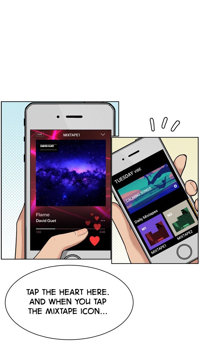 Read True Beauty Manga Online