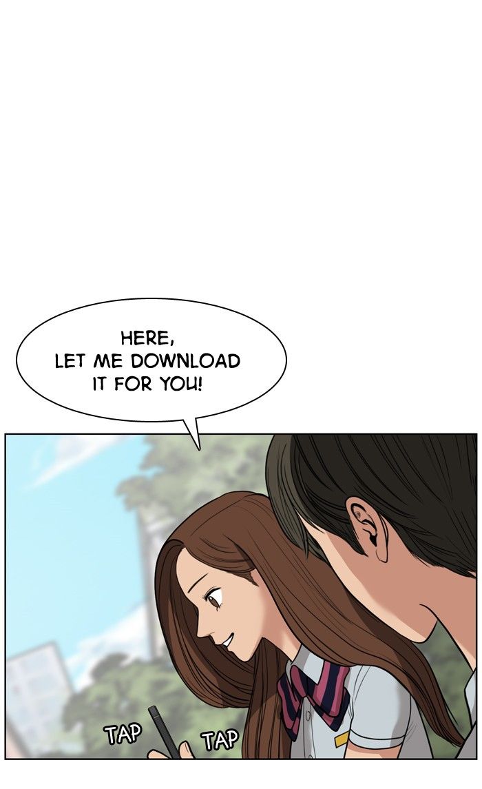 Read True Beauty Manga Online