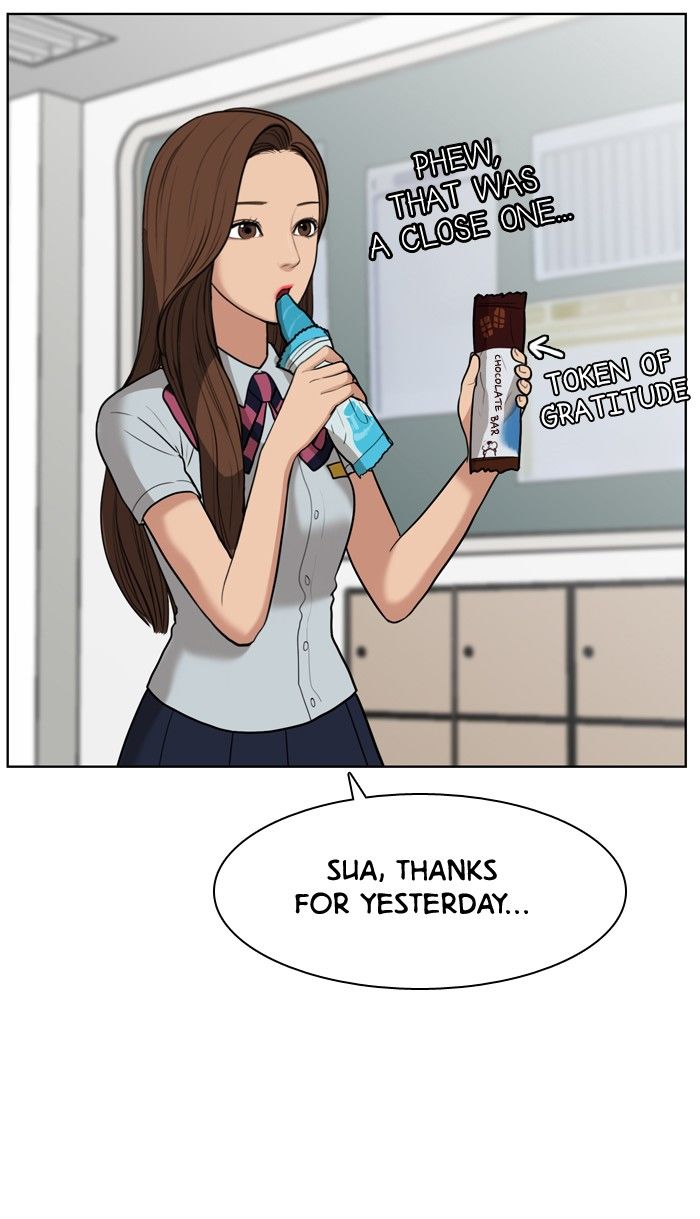 Read True Beauty Manga Online