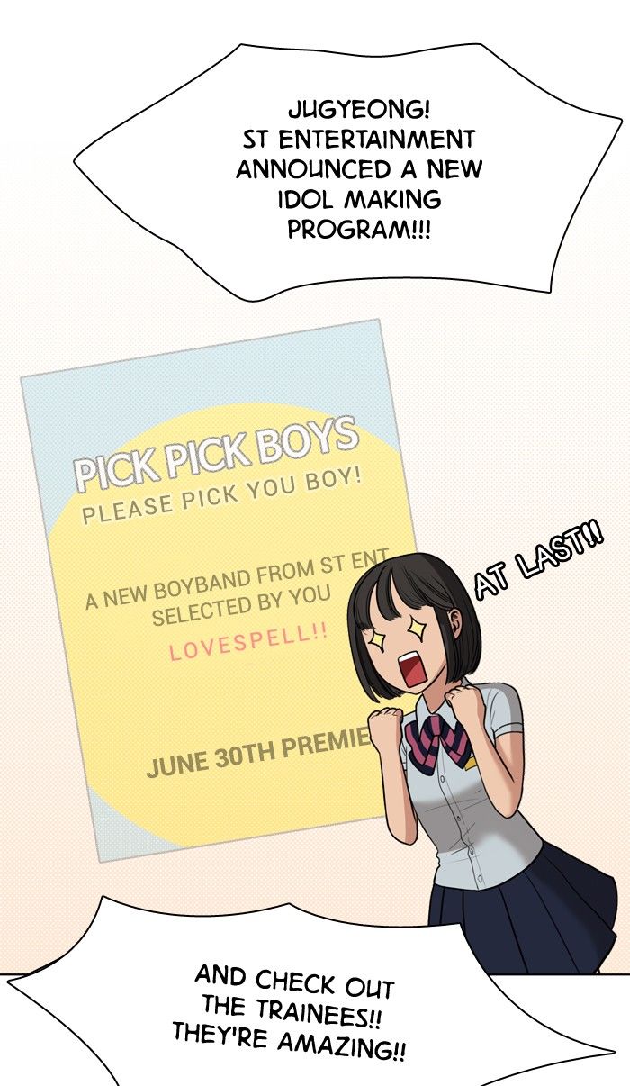 Read True Beauty Manga Online