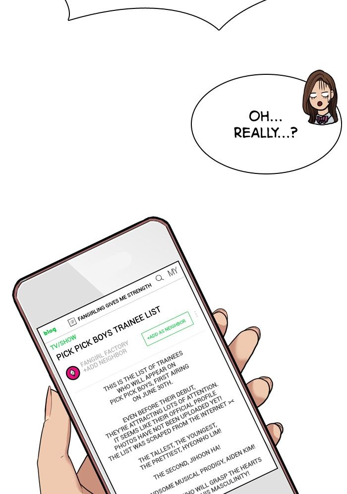 Read True Beauty Manga Online