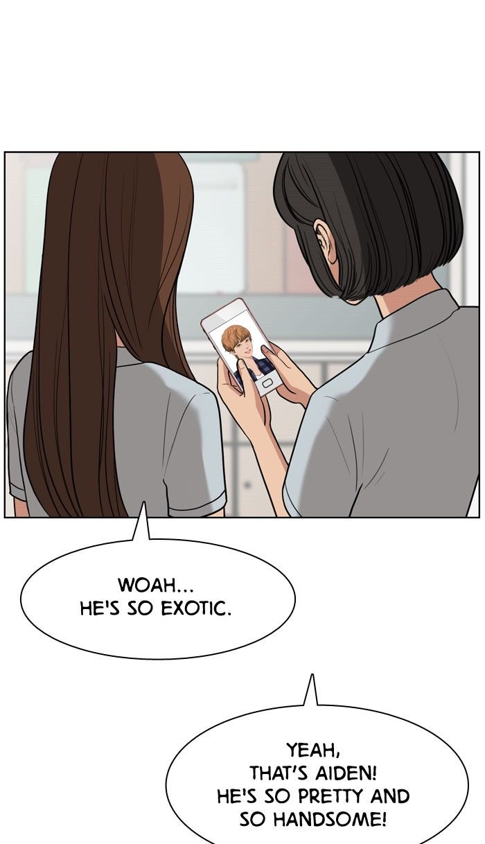 Read True Beauty Manga Online