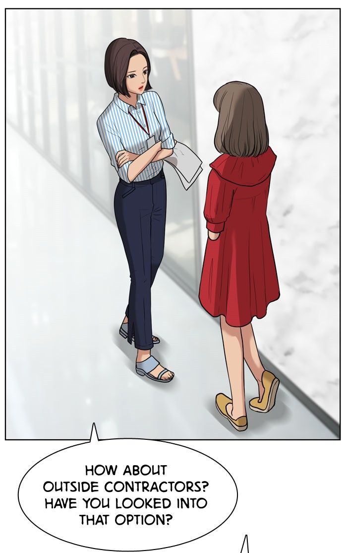 Read True Beauty Manga Online