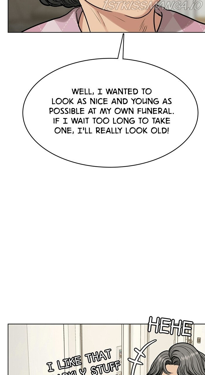 Read True Beauty Manga Online