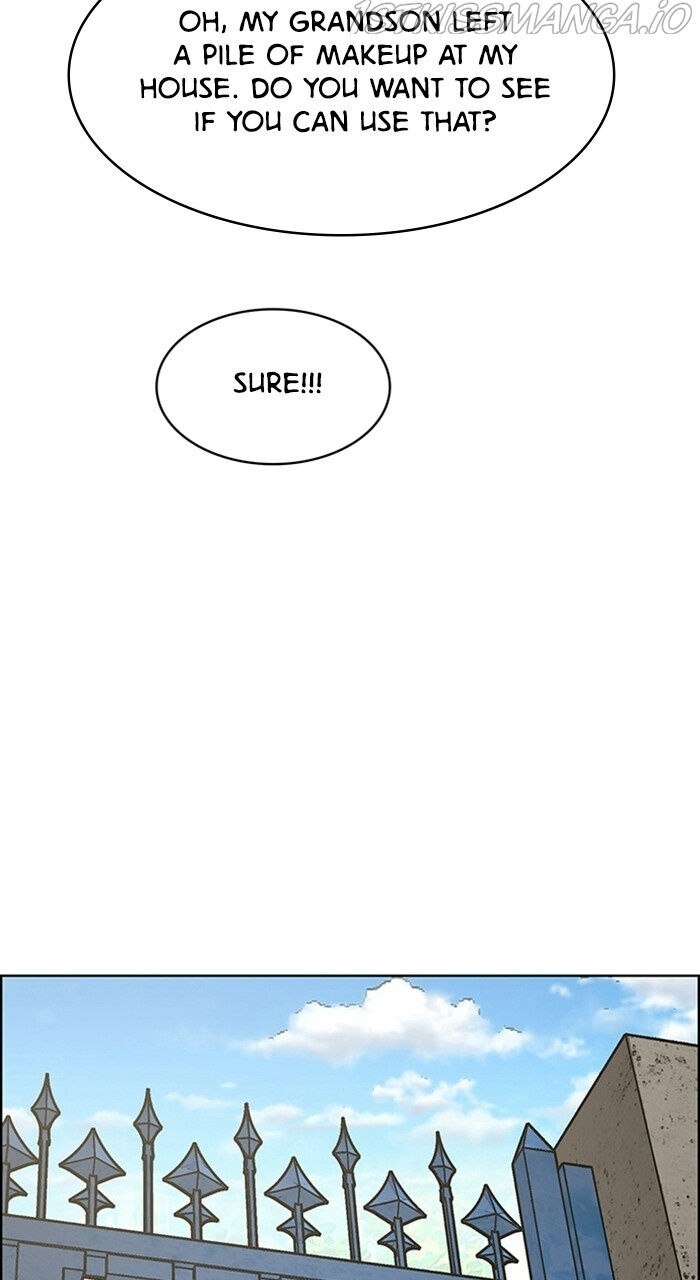 Read True Beauty Manga Online