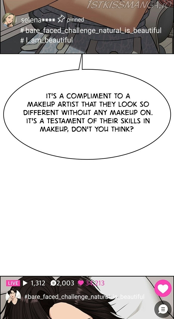 Read True Beauty Manga Online