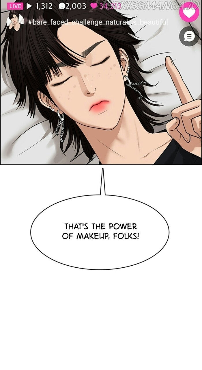 Read True Beauty Manga Online