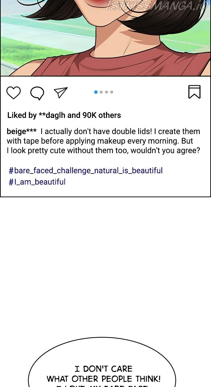 Read True Beauty Manga Online