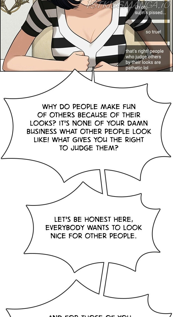 Read True Beauty Manga Online