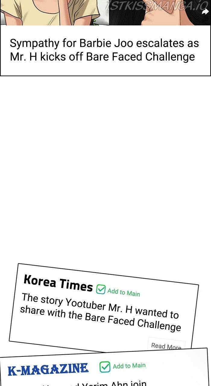 Read True Beauty Manga Online