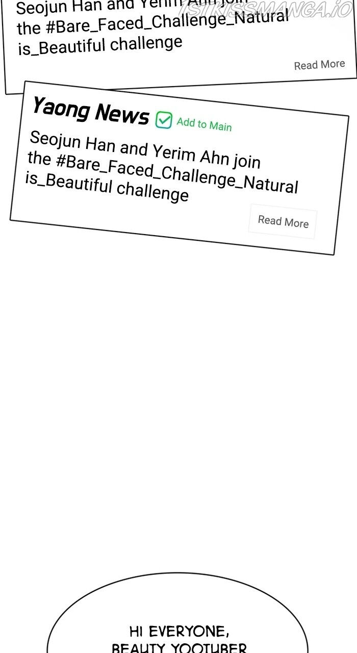 Read True Beauty Manga Online