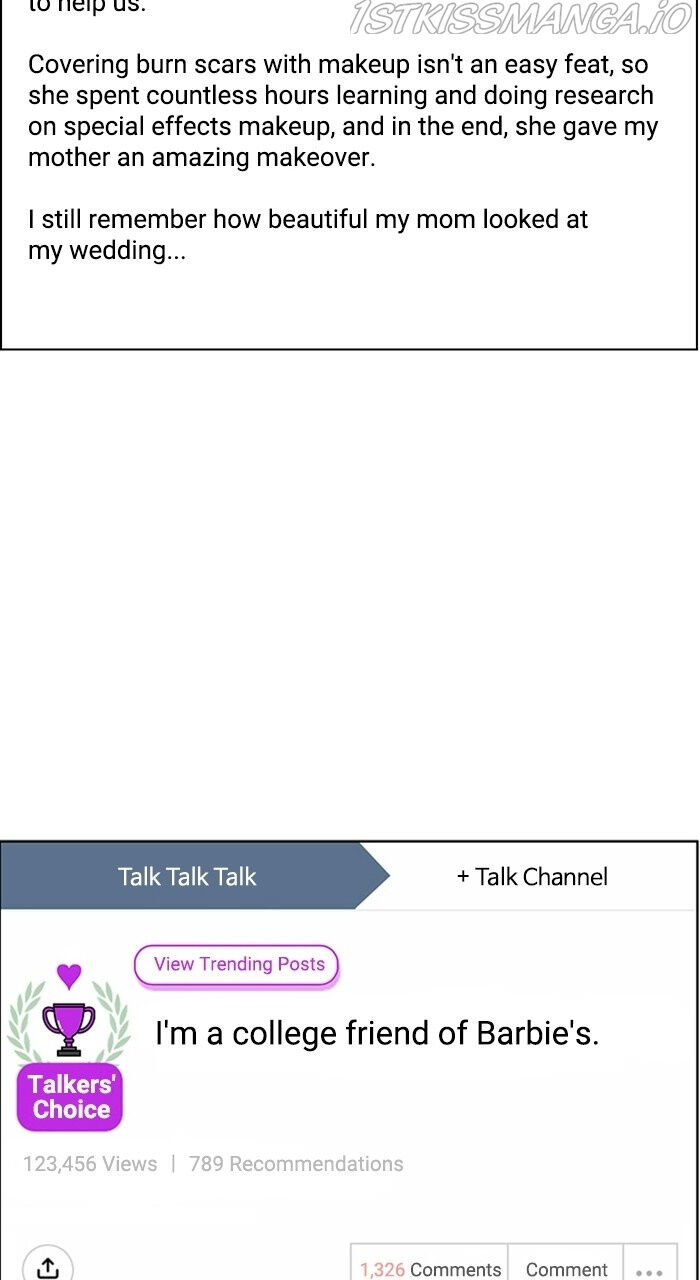 Read True Beauty Manga Online