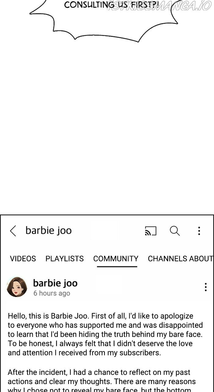 Read True Beauty Manga Online