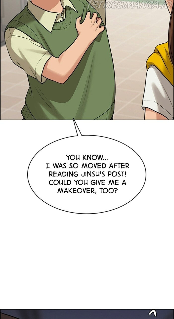 Read True Beauty Manga Online