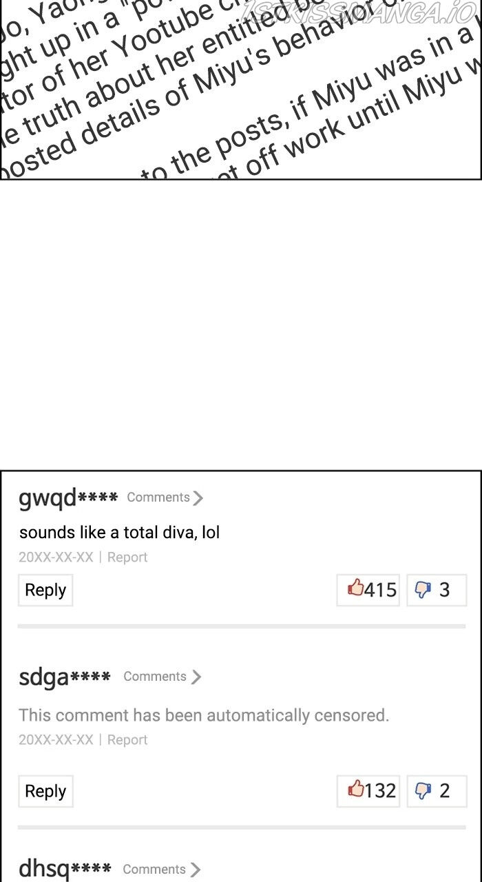 Read True Beauty Manga Online