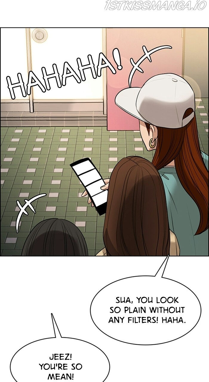 Read True Beauty Manga Online