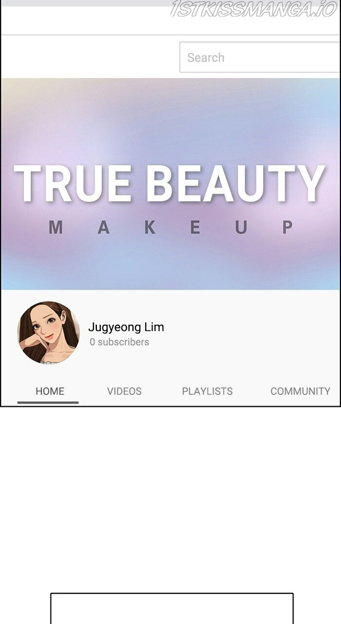 Read True Beauty Manga Online