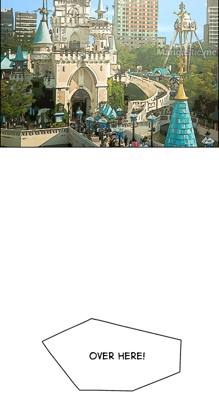 Read True Beauty Manga Online