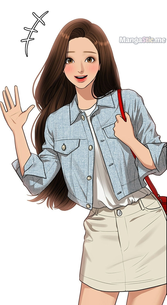 Read True Beauty Manga Online