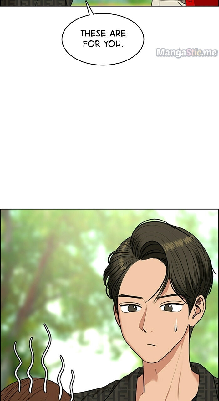 Read True Beauty Manga Online