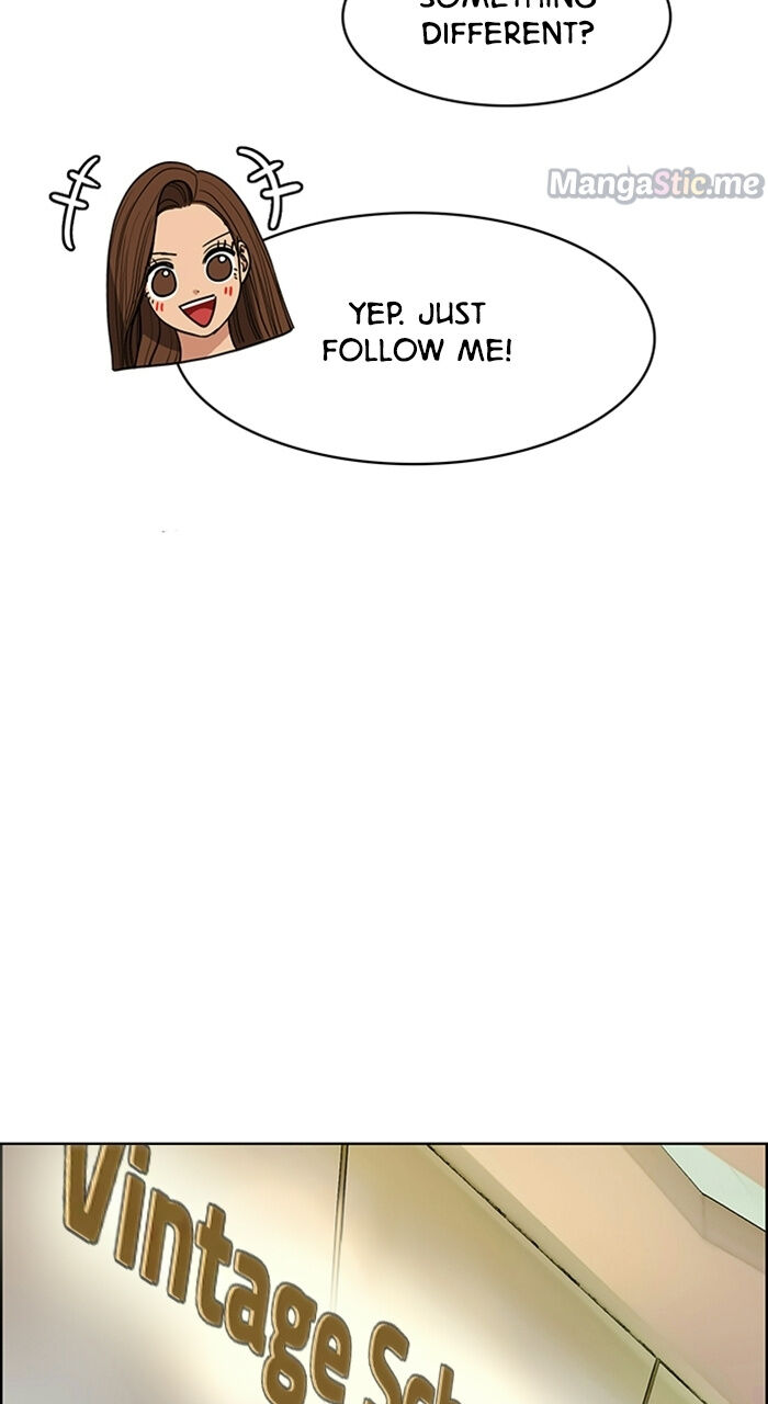 Read True Beauty Manga Online