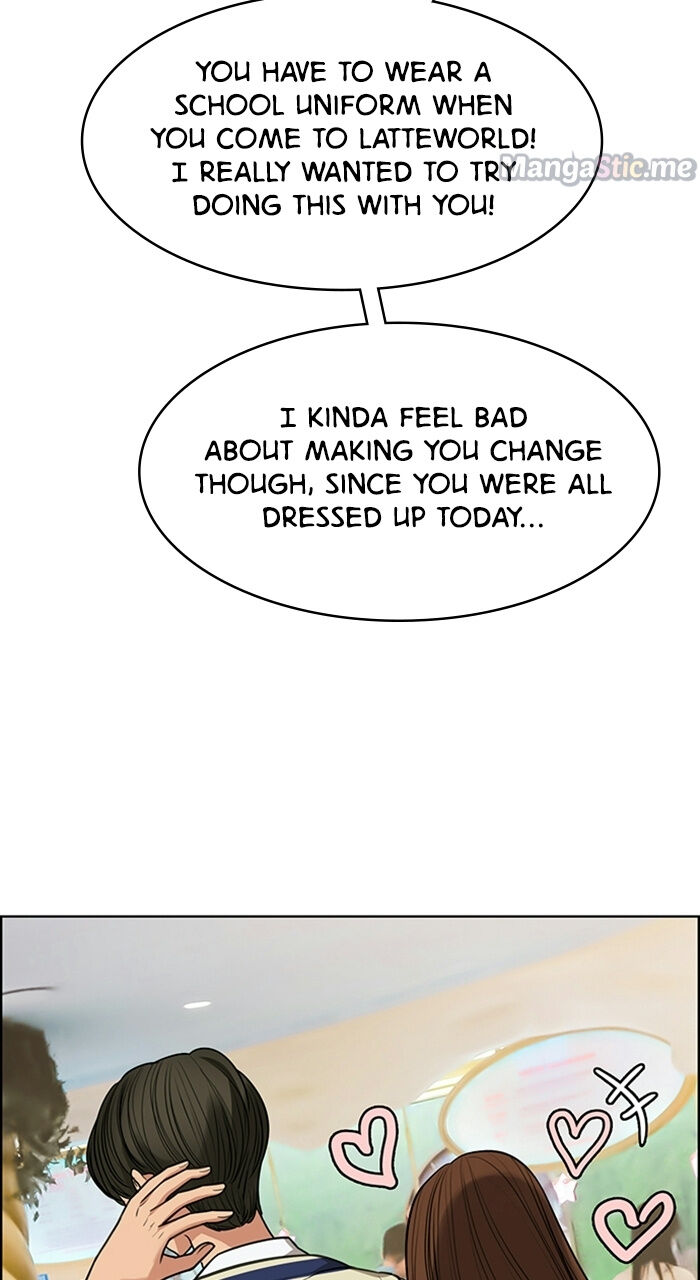 Read True Beauty Manga Online