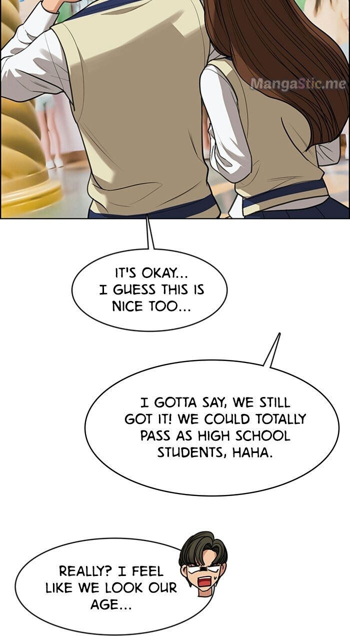 Read True Beauty Manga Online