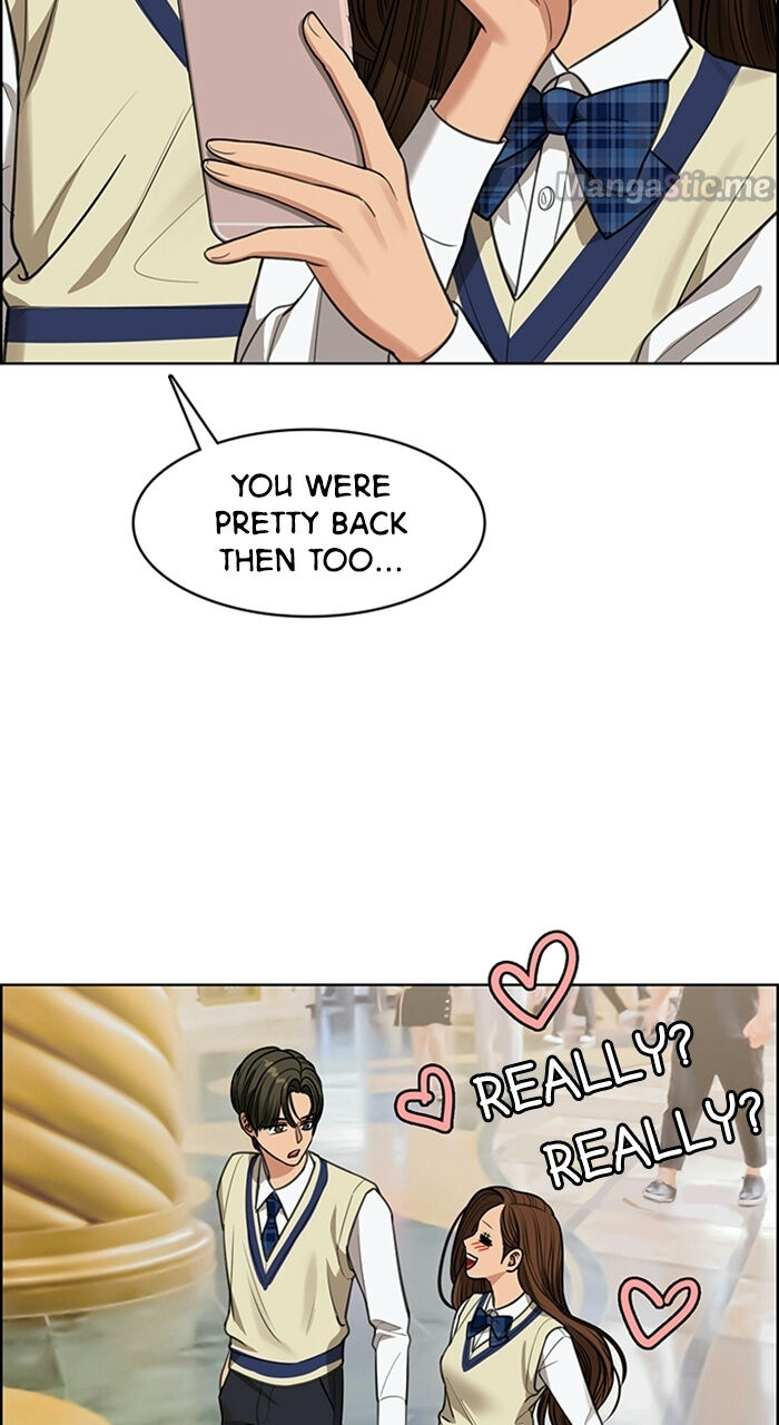 Read True Beauty Manga Online