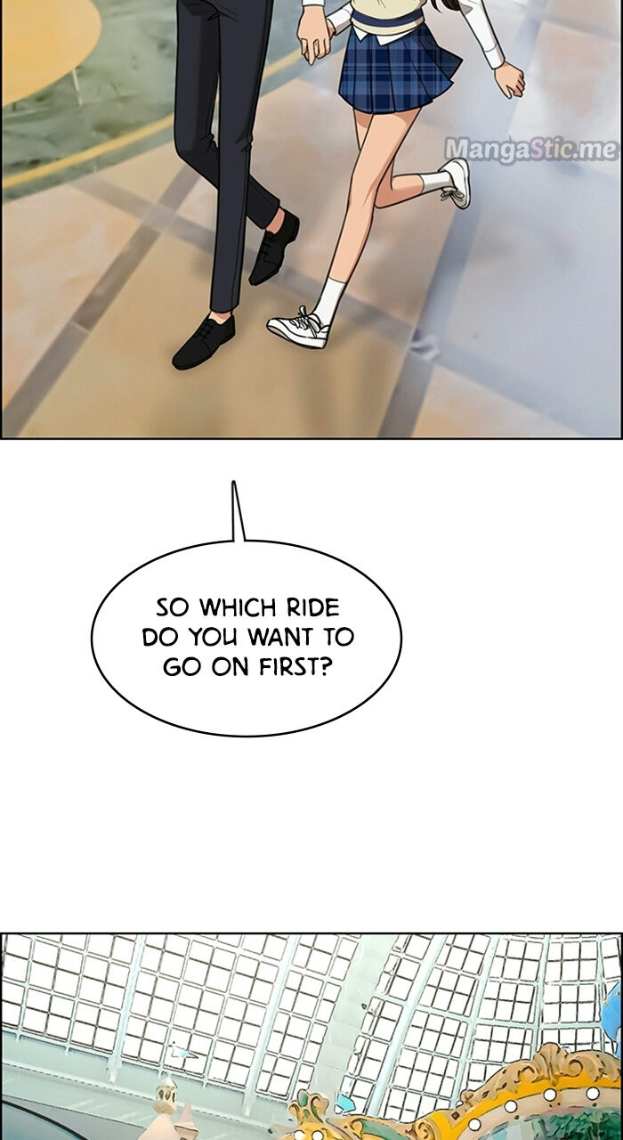 Read True Beauty Manga Online