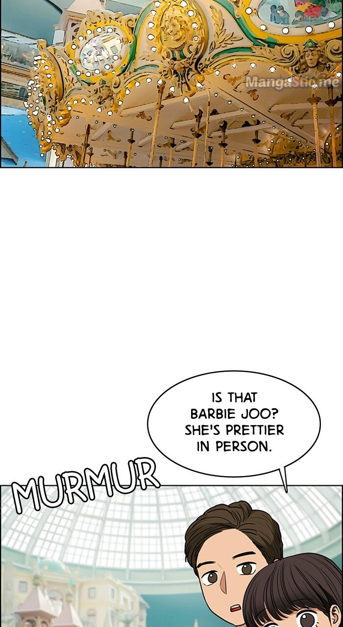 Read True Beauty Manga Online