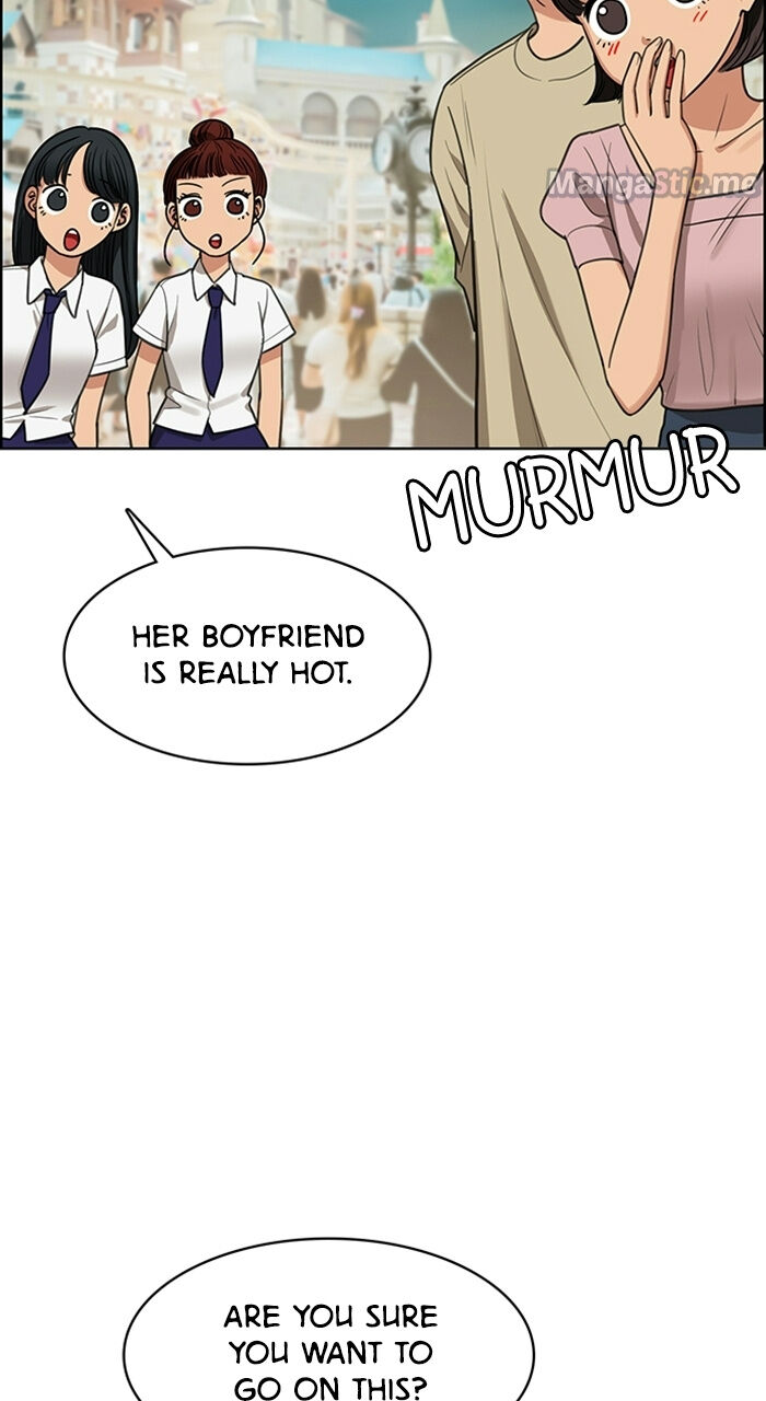 Read True Beauty Manga Online