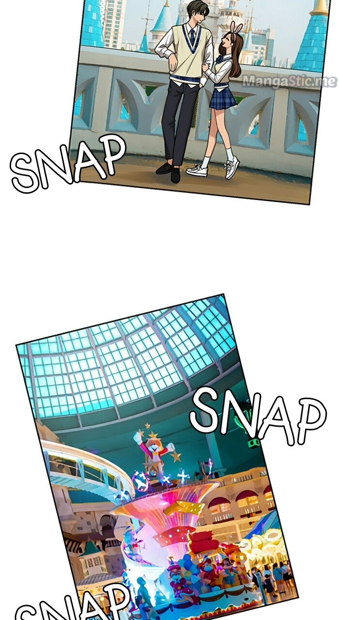 Read True Beauty Manga Online