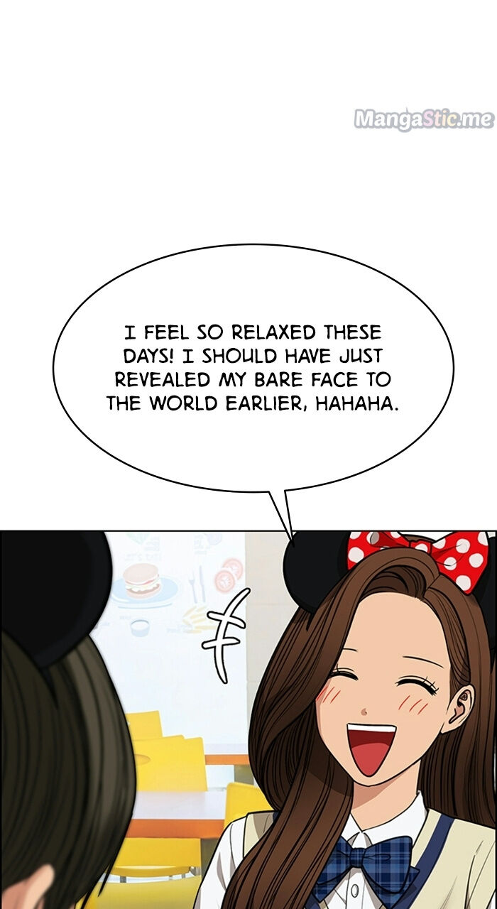 Read True Beauty Manga Online