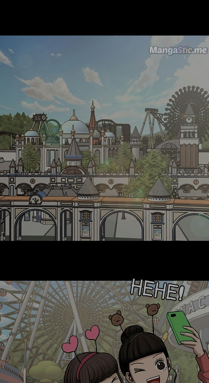 Read True Beauty Manga Online