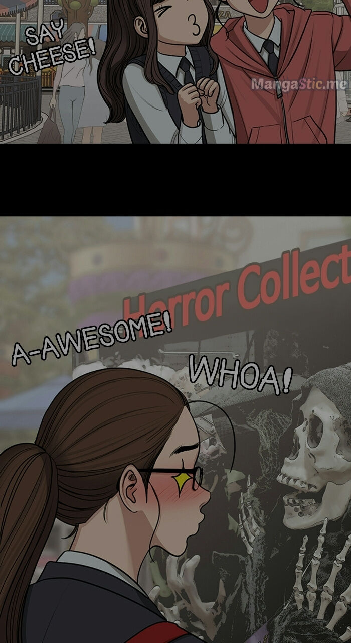 Read True Beauty Manga Online