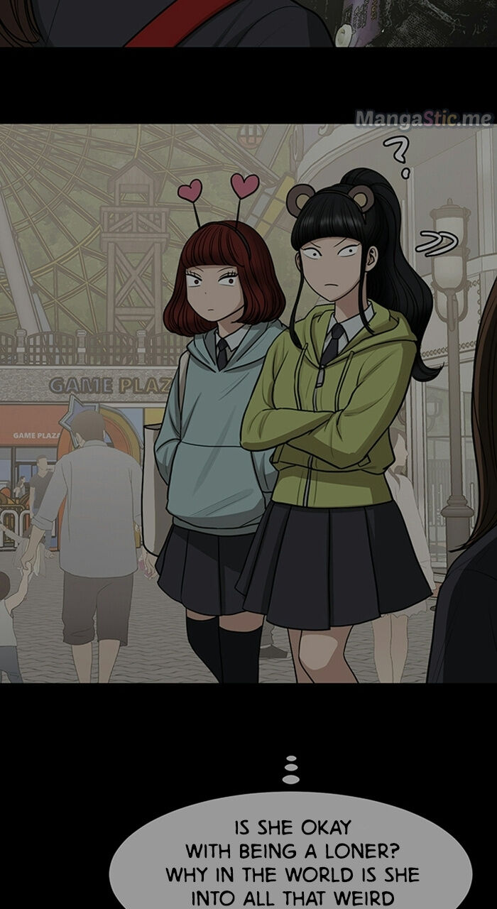 Read True Beauty Manga Online