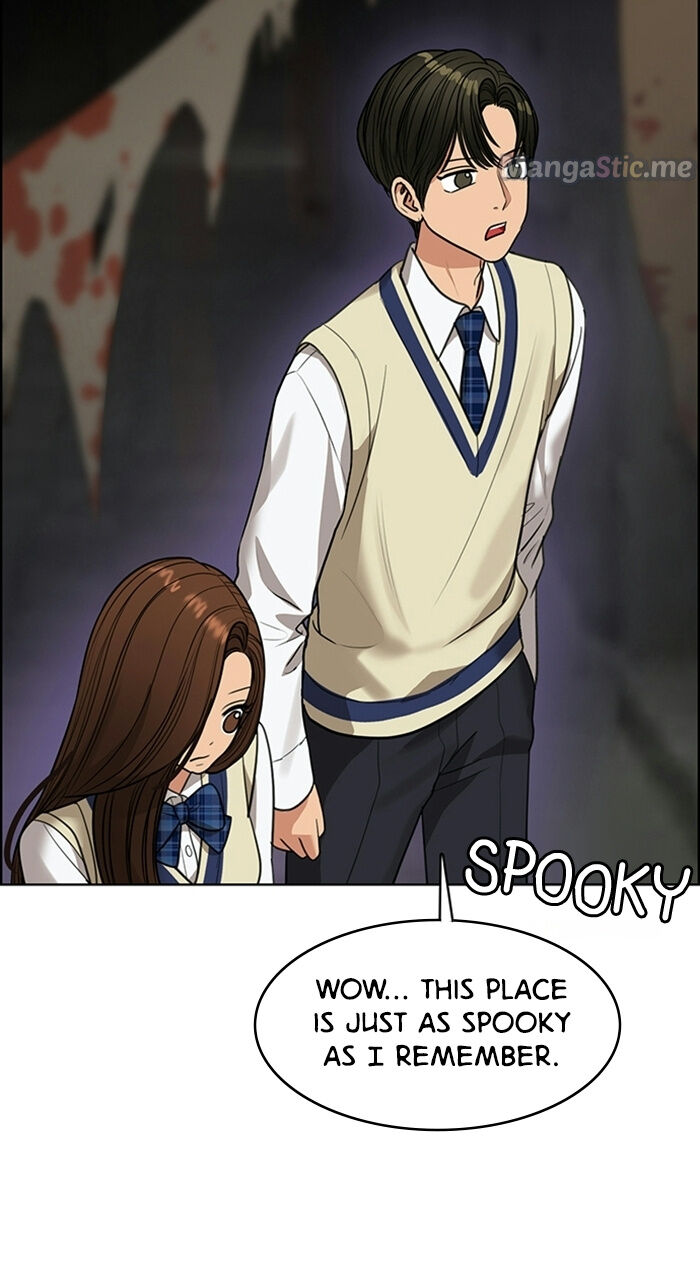 Read True Beauty Manga Online