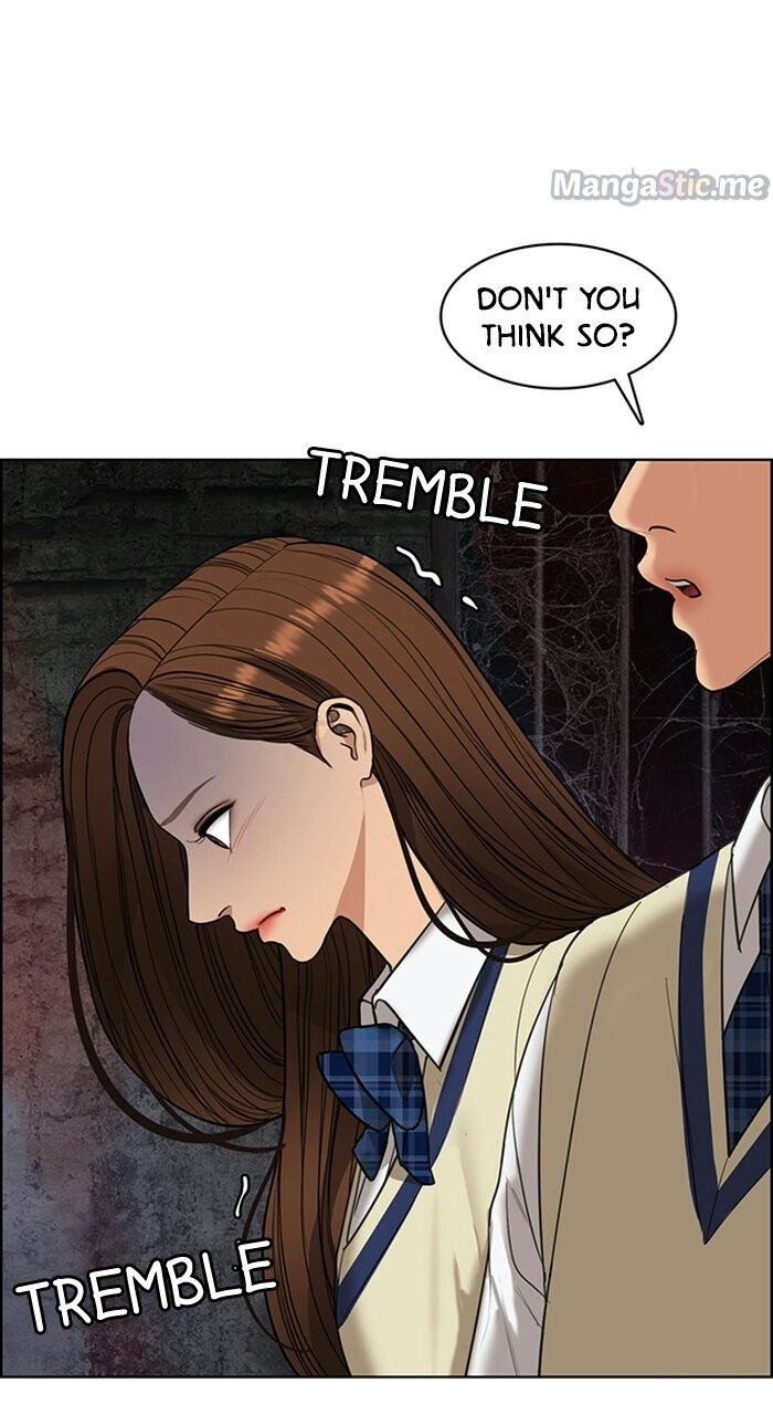 Read True Beauty Manga Online