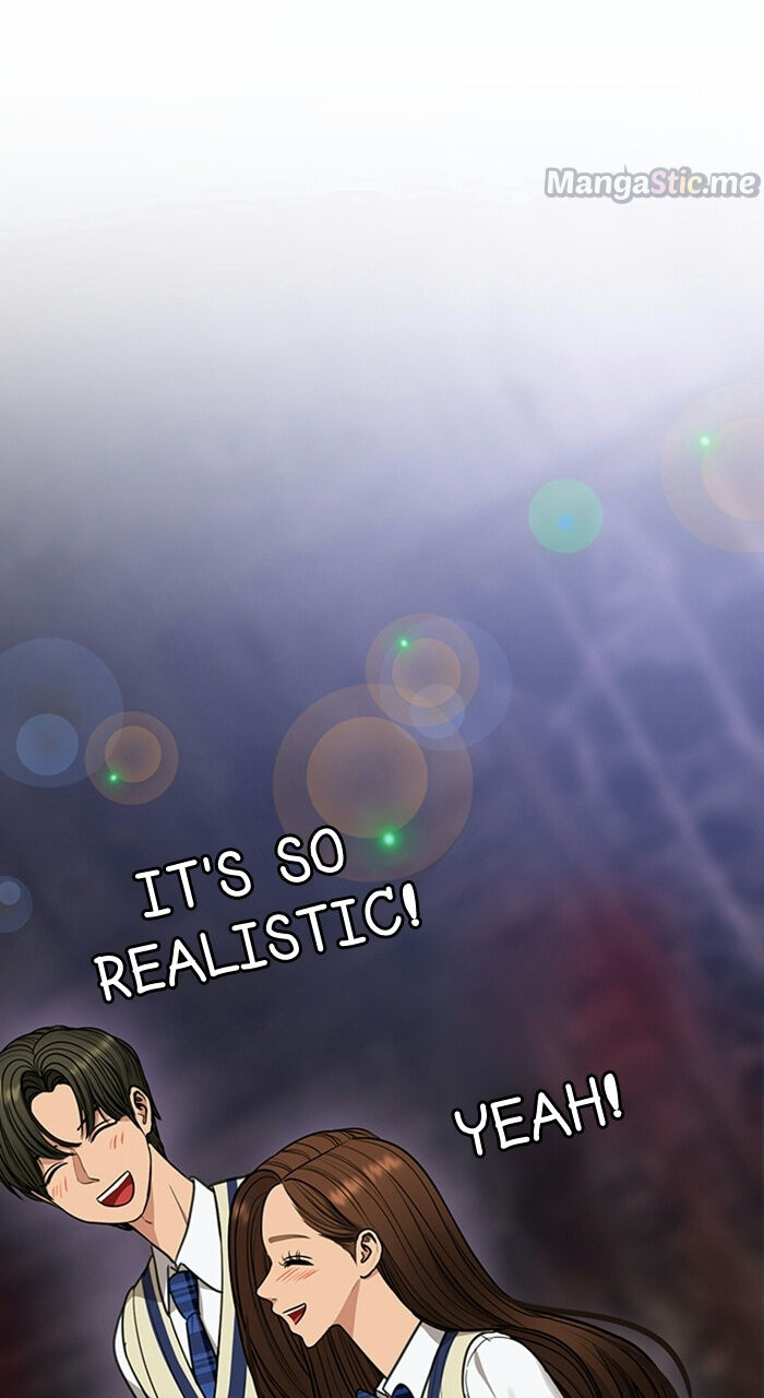 Read True Beauty Manga Online