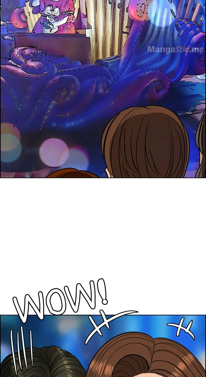 Read True Beauty Manga Online