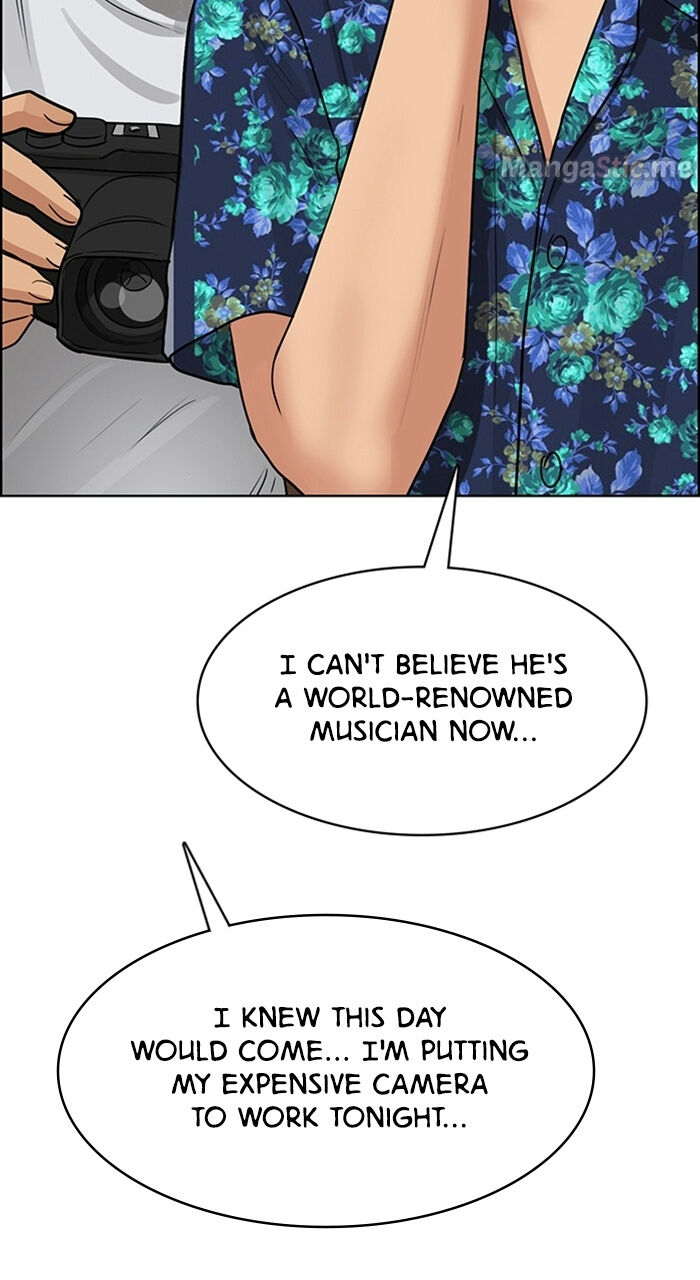 Read True Beauty Manga Online