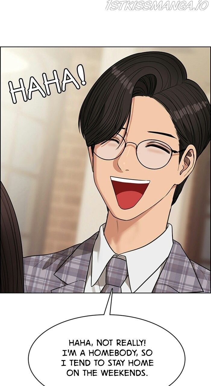 Read True Beauty Manga Online