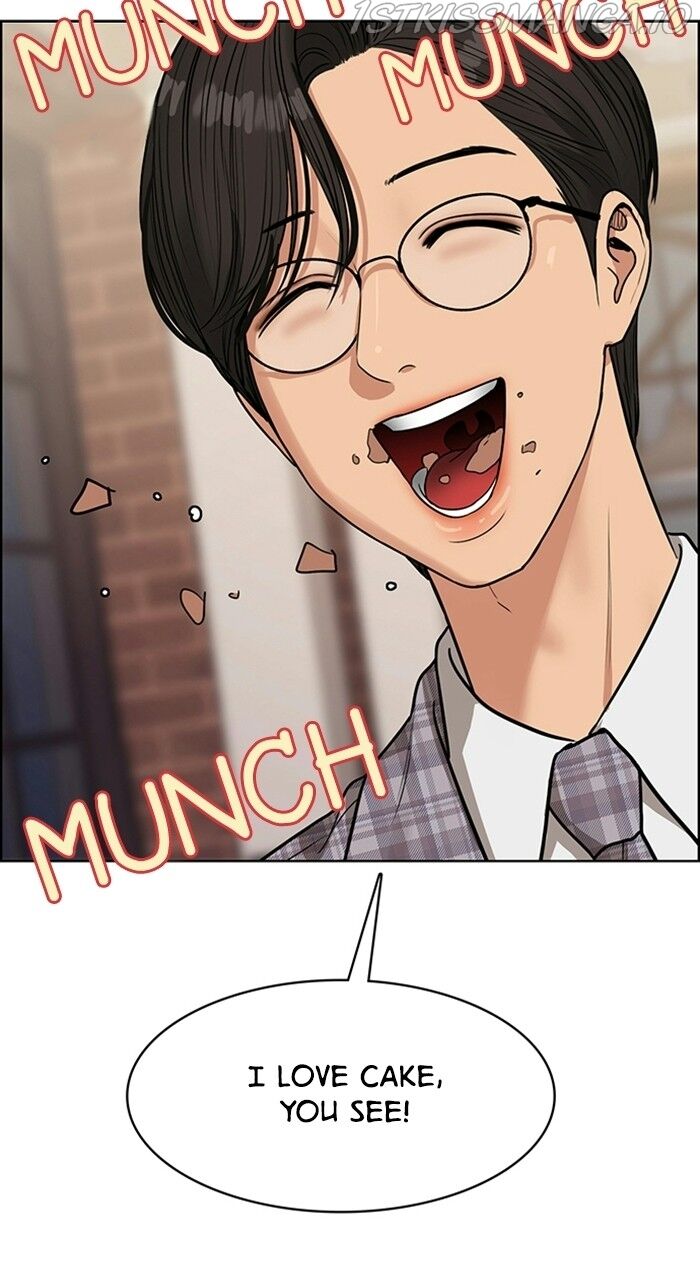 Read True Beauty Manga Online