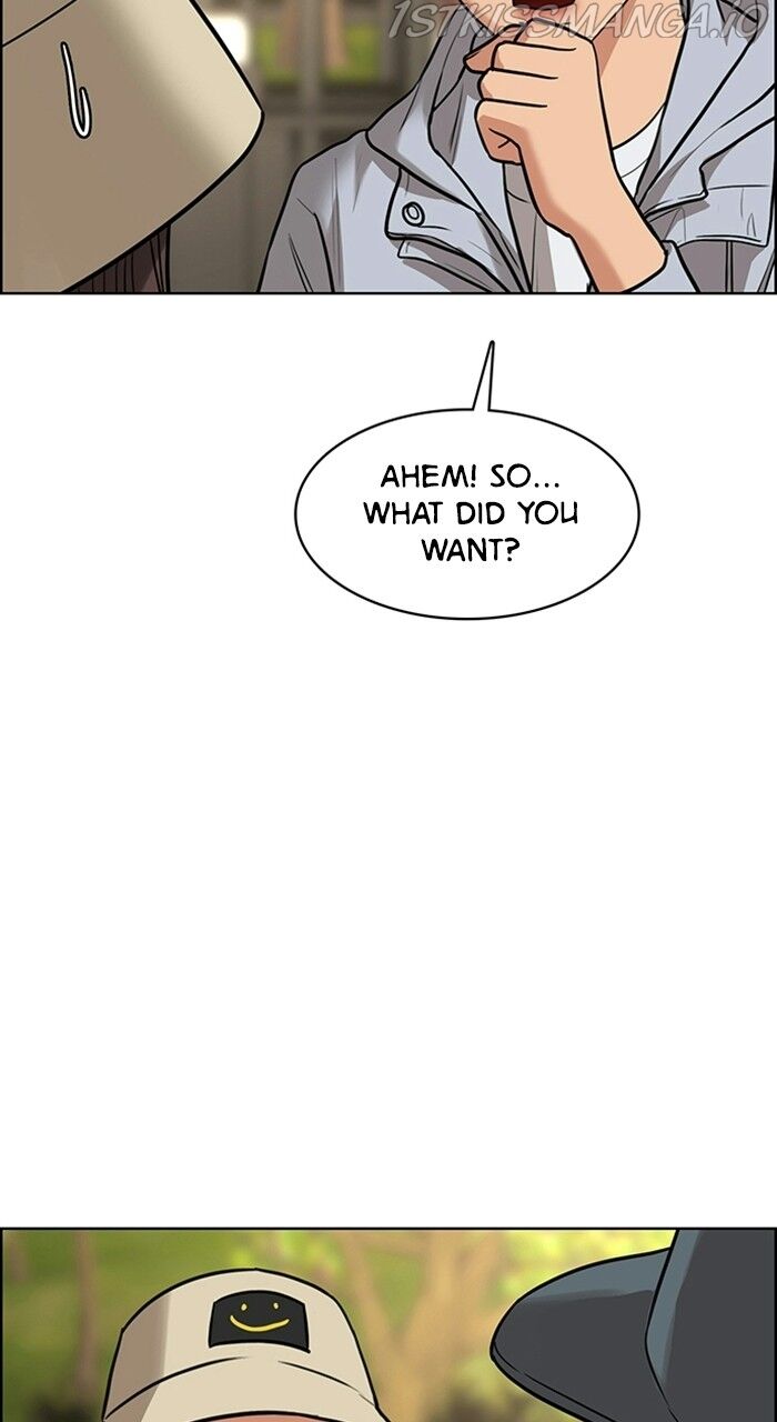 Read True Beauty Manga Online