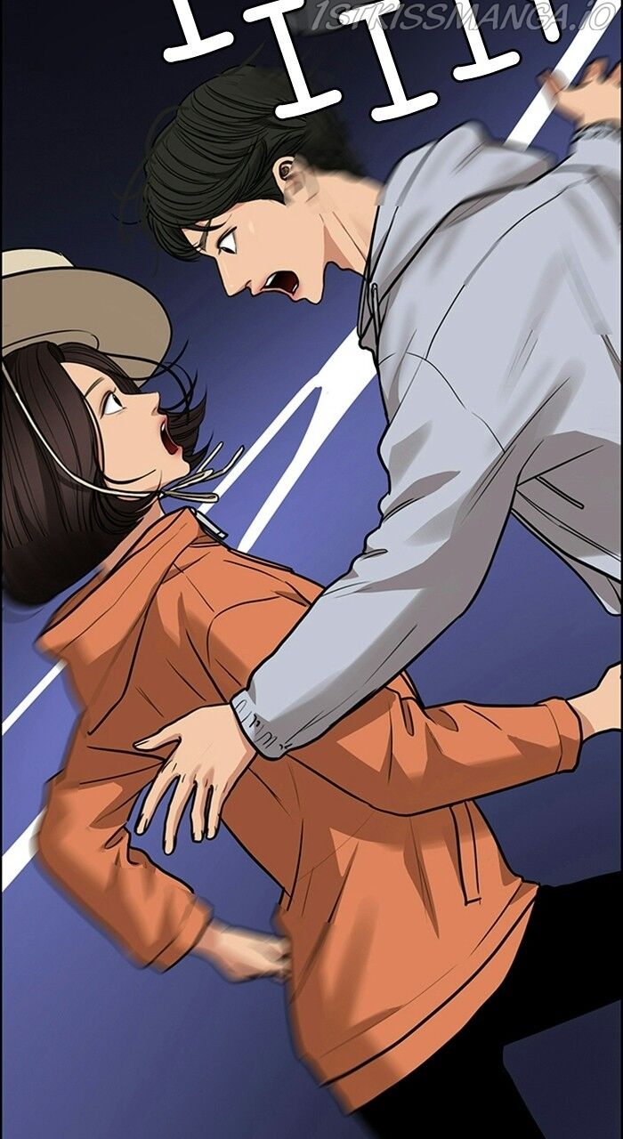 Read True Beauty Manga Online