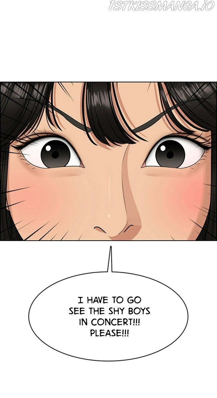 Read True Beauty Manga Online