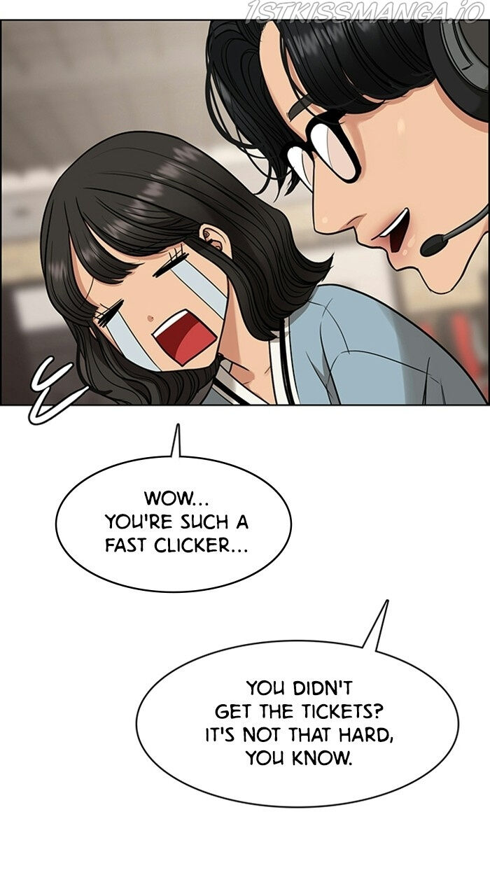 Read True Beauty Manga Online